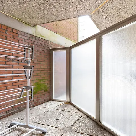 In By The Sea アパート