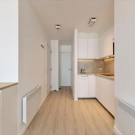 In By The Sea 아파트 *