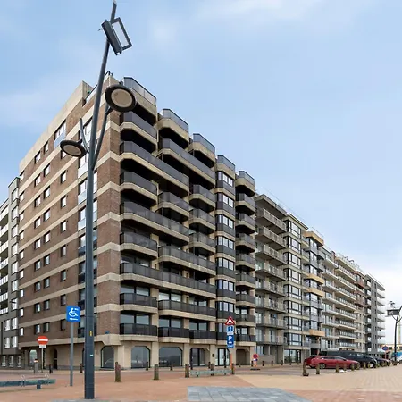 In By The Sea 아파트 *