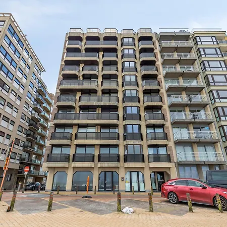 アパート In By The Sea *