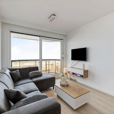 In By The Sea 블랑켄베르크