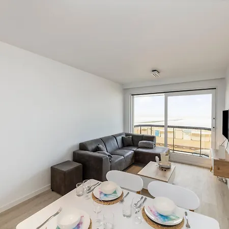 アパート In By The Sea *