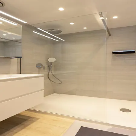 アパート In By The Sea ブランケンベルヘ