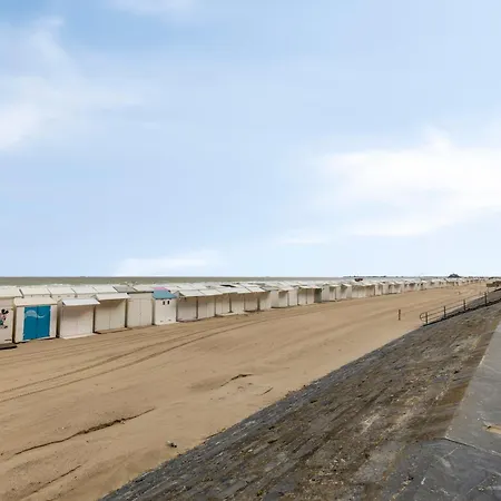 アパート In By The Sea *