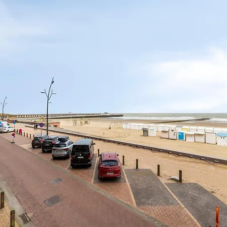 In By The Sea * 블랑켄베르크