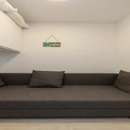 In By The Sea アパート