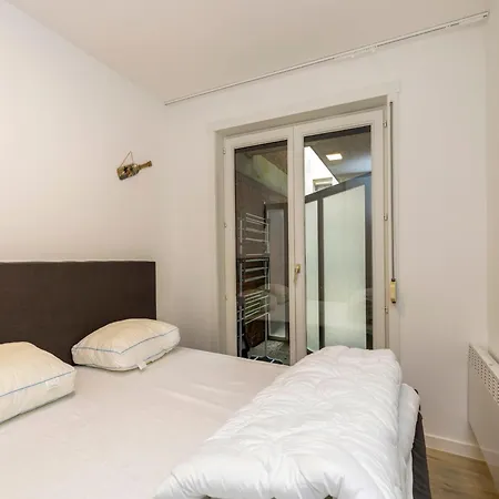 In By The Sea 블랑켄베르크