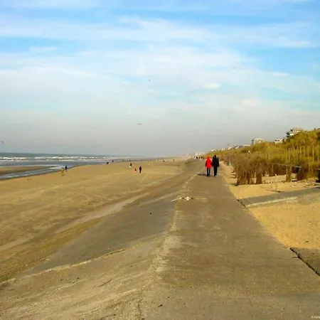 In By The Sea 아파트 *