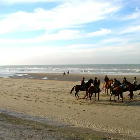 アパート In By The Sea